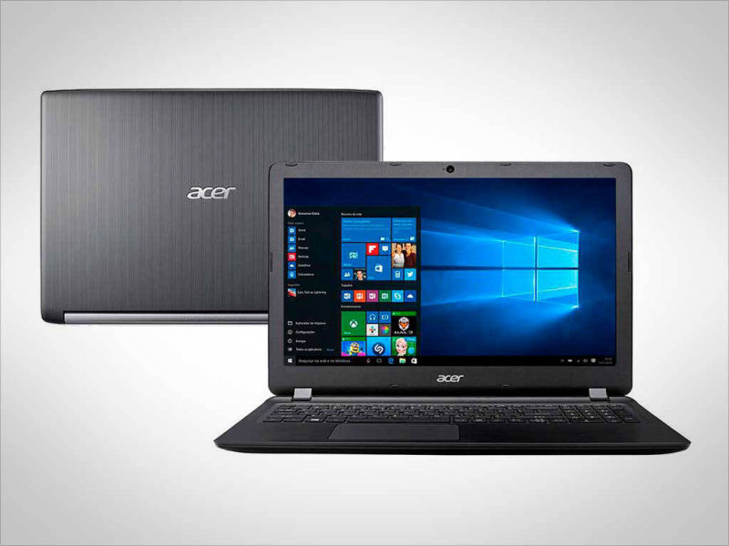Notebook Acer